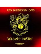 Pro RPG Audio: Volcanic Cavern