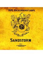 Pro RPG Audio: Sandstorm