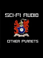 Pro RPG Audio: Alien World 1