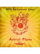 Pro RPG Audio: Astral Plane