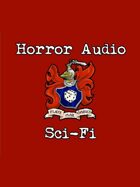 Pro RPG Audio: Haunted Mars