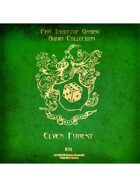 Pro RPG Audio: Elven Forest