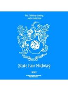 Pro RPG Audio: State Fair Midway