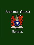 Pro RPG Audio: Adventure's Battle