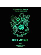 Pro RPG Audio: UFO Attack