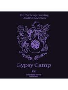 Pro RPG Audio: Gypsy Camp