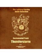 Pro RPG Audio: Thunderstorm