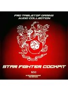 Pro RPG Audio: Star Fighter Cockpit