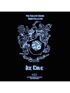 Pro RPG Audio: Ice Cave