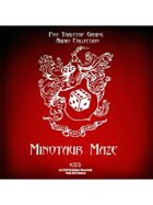 Pro RPG Audio: Minotaur's Maze