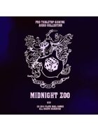 Pro RPG Audio: Midnight Zoo