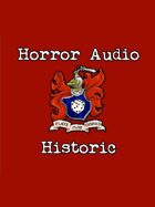 Pro RPG Audio: Ripper's Alley