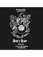 Pro RPG Audio: Devil's Bluff