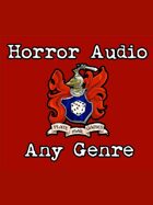 Pro RPG Audio: Terror