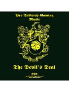 Pro RPG Music: The Devil's Deal