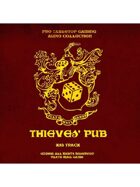 Pro RPG Audio: Thieves Pub