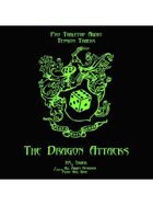 Tension Tracks: The Dragon Attacks