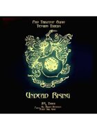 Tension Tracks: Undead Rising