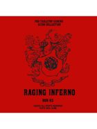 Pro RPG Audio: Raging Inferno