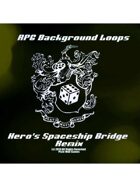 Pro RPG Audio: Hero's Spaceship Bridge Remix