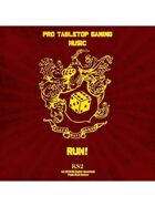 Pro RPG Music: RUN!