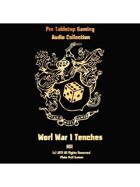 Pro RPG Audio: World War 1 Trenches