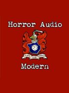 Pro RPG Audio: The Asylum
