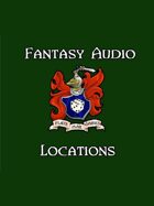 Pro RPG Audio: Mystic Hut