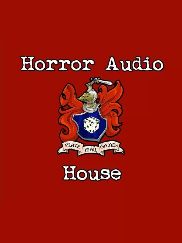 Pro RPG Audio Horror House Demon Night Plate Mail Games Horror