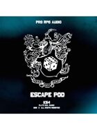Pro RPG Audio: Escape Pod