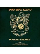 Pro RPG Audio: Dueling Wizards