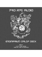 Pro RPG Audio: Enginarium Orlop Deck
