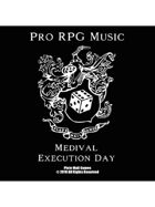 Pro RPG Audio: Medieval Execution Day