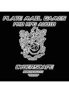 Pro RPG Audio: Cyberscape