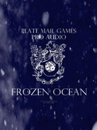 Pro RPG Audio: Frozen Ocean
