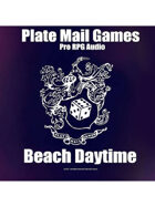 Pro RPG Audio: Beach Daytime