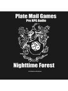 Pro RPG Audio: Nighttime Forest