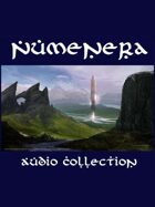 Numenera Audio Collection  [BUNDLE]