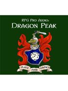 Pro RPG Audio: Dragon Peak