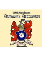 Pro RPG Audio: Summer Showers