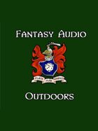 Pro RPG Audio: Jurassic Swamp