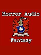 Pro RPG Audio: Haunted Atlantis
