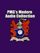 Pro RPG Audio: Modern City Day