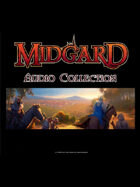 Midgard Audio Collection: Griffon Court _Abandoned Elven Halls