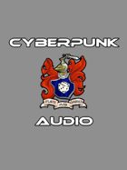 Pro RPG Audio: Mysterious Cyber Ambience