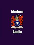 Pro RPG Audio: Modern City 2 Suburbs