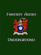 Pro RPG Audio: The Earth's Bowels