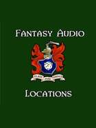 Pro RPG Audio: Palace of Dreams