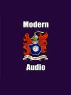 Pro RPG Audio: Modern City Fire