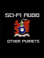 Pro RPG Audio: Alien World 5